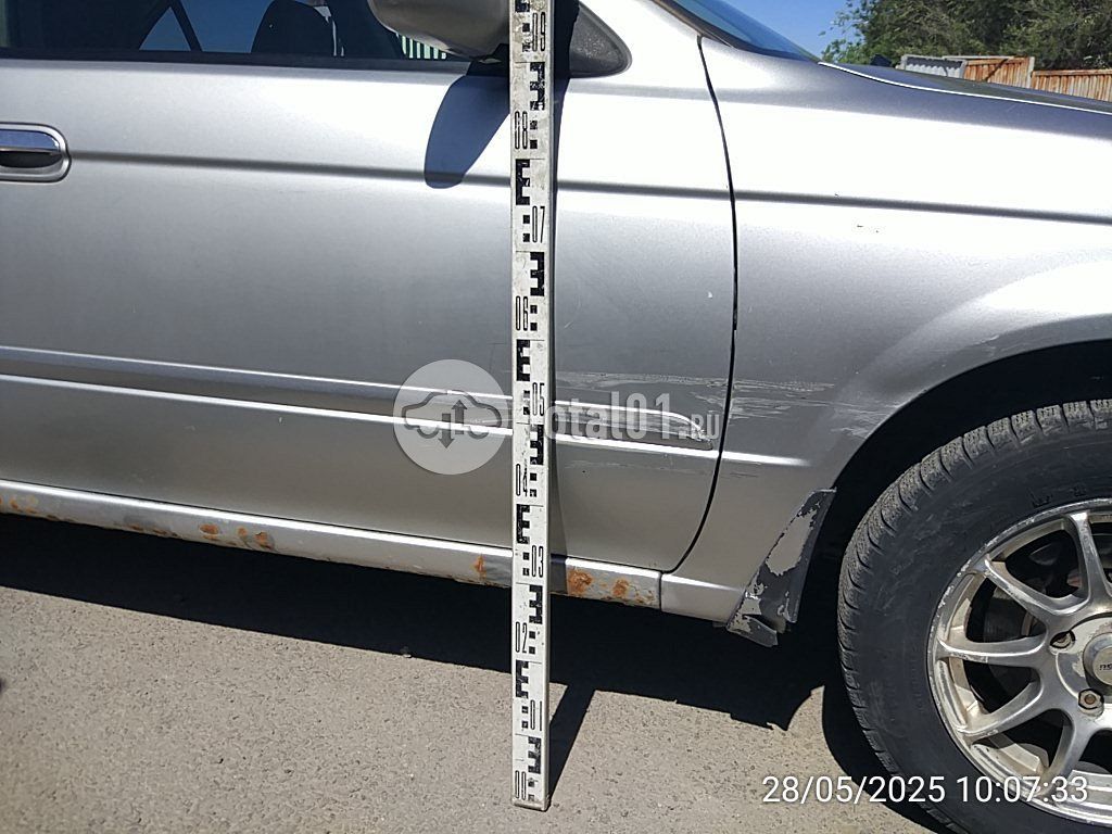 Фото Nissan Sunny 22