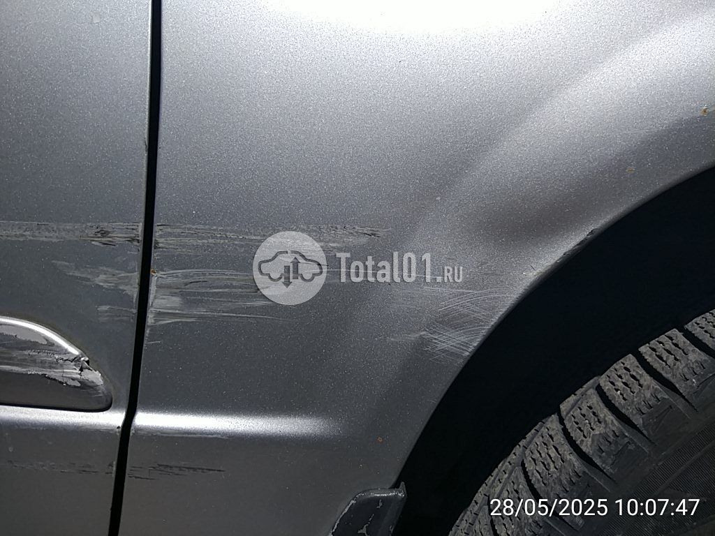 Фото Nissan Sunny 24