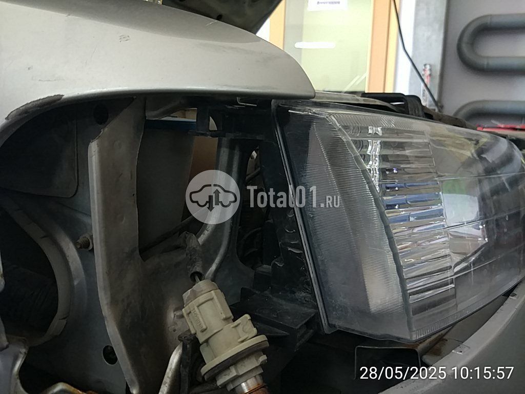Фото Nissan Sunny 30