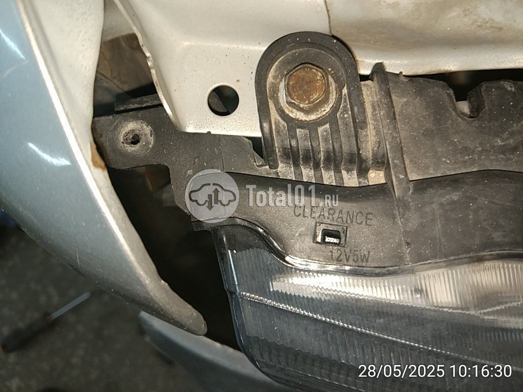 Фото Nissan Sunny 32