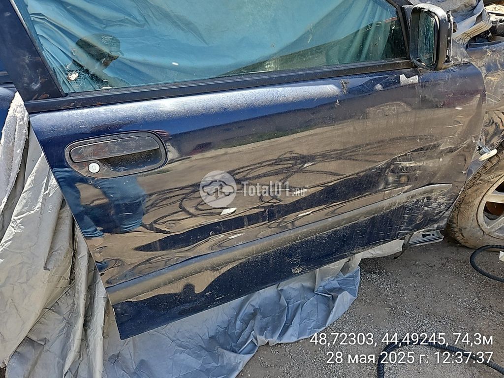 Фото Volvo S40 16