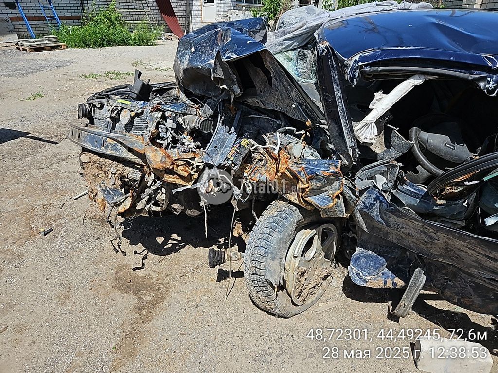 Фото Volvo S40 26