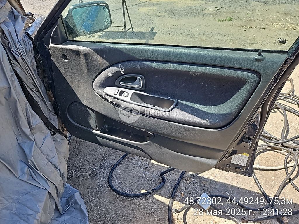 Фото Volvo S40 32