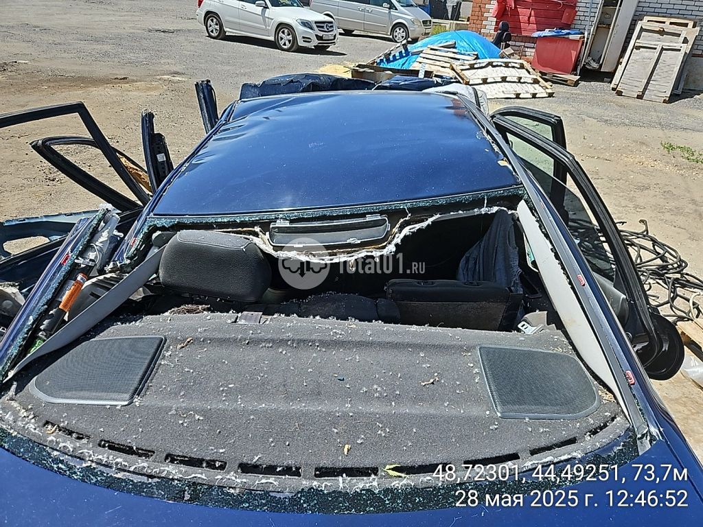 Фото Volvo S40 40