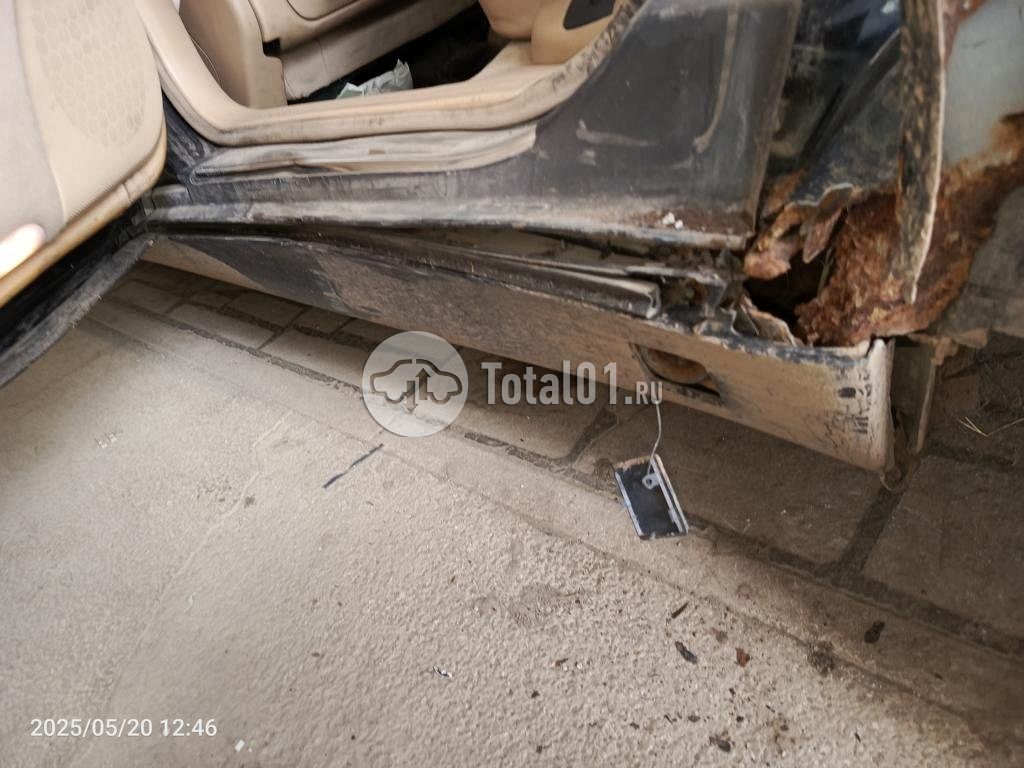 Фото Mercedes-Benz S-класс 36