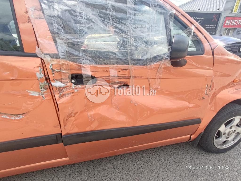 Фото Chevrolet Spark 16