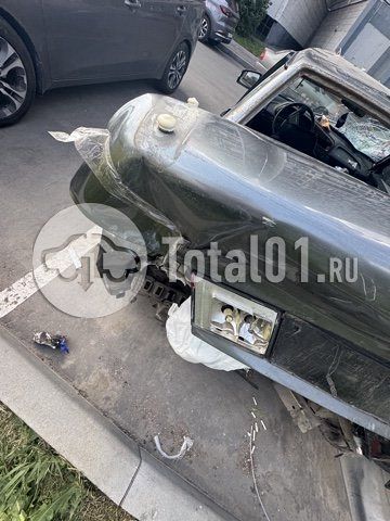 Фото ВАЗ (LADA) 2115 Samara 8