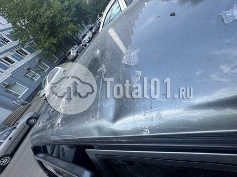 Фото ВАЗ (LADA) 2115 Samara 10