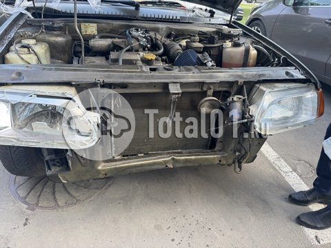 Фото ВАЗ (LADA) 2115 Samara 14