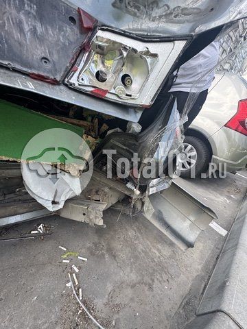 Фото ВАЗ (LADA) 2115 Samara 18