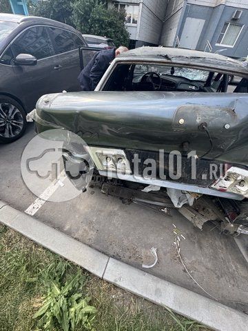 Фото ВАЗ (LADA) 2115 Samara 20