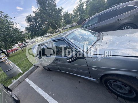 Фото ВАЗ (LADA) 2115 Samara 22