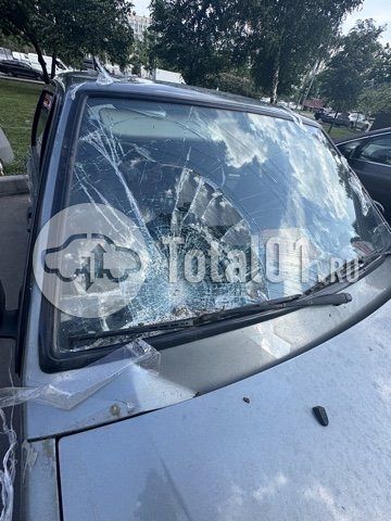 Фото ВАЗ (LADA) 2115 Samara 24