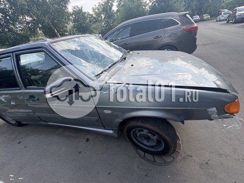 Фото ВАЗ (LADA) 2115 Samara 28
