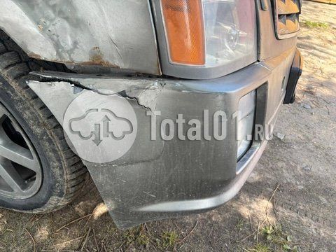 Фото Cadillac SRX 2