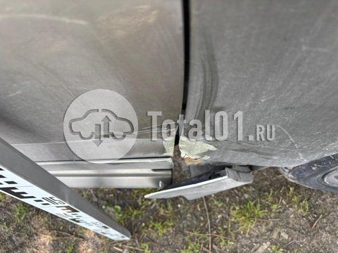 Фото Cadillac SRX 4