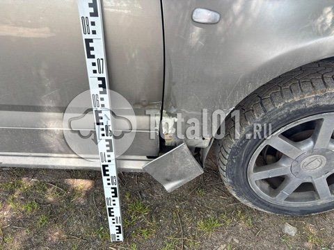 Фото Cadillac SRX 10