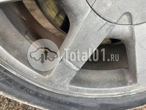 Фото Cadillac SRX 14