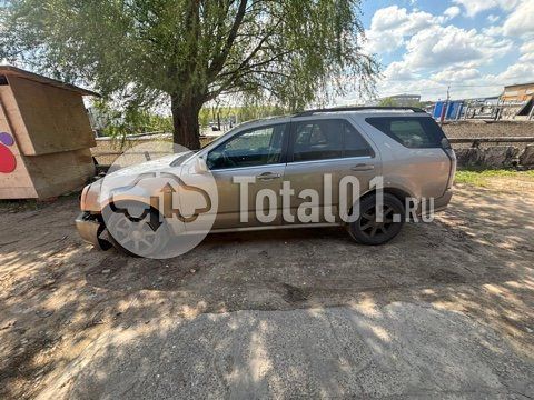 Фото Cadillac SRX 22