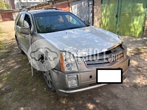 Фото Cadillac SRX 28