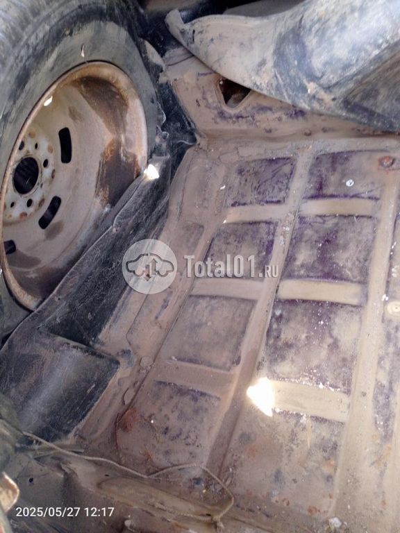 Фото ВАЗ (LADA) 2107 32