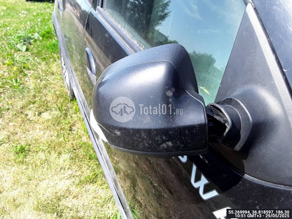 Фото Renault Sandero Stepway 10