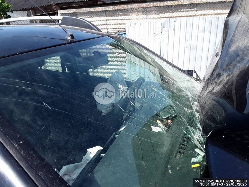 Фото Renault Sandero Stepway 12