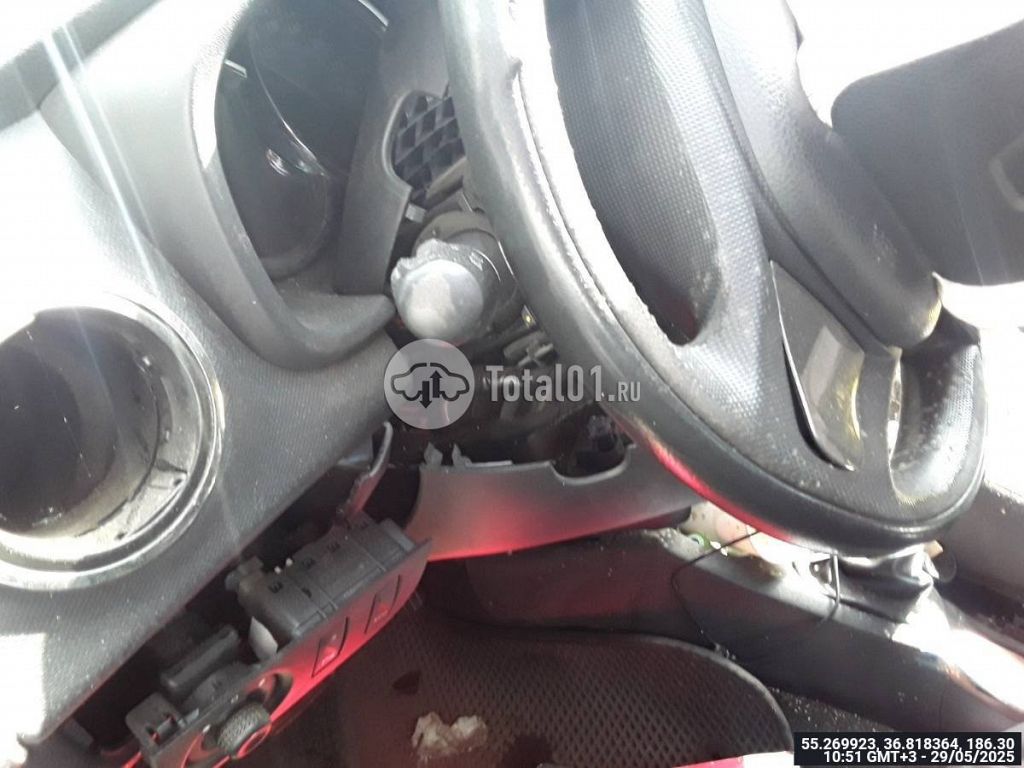 Фото Renault Sandero Stepway 16