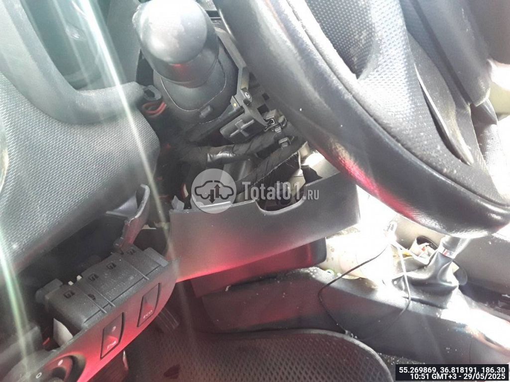 Фото Renault Sandero Stepway 18