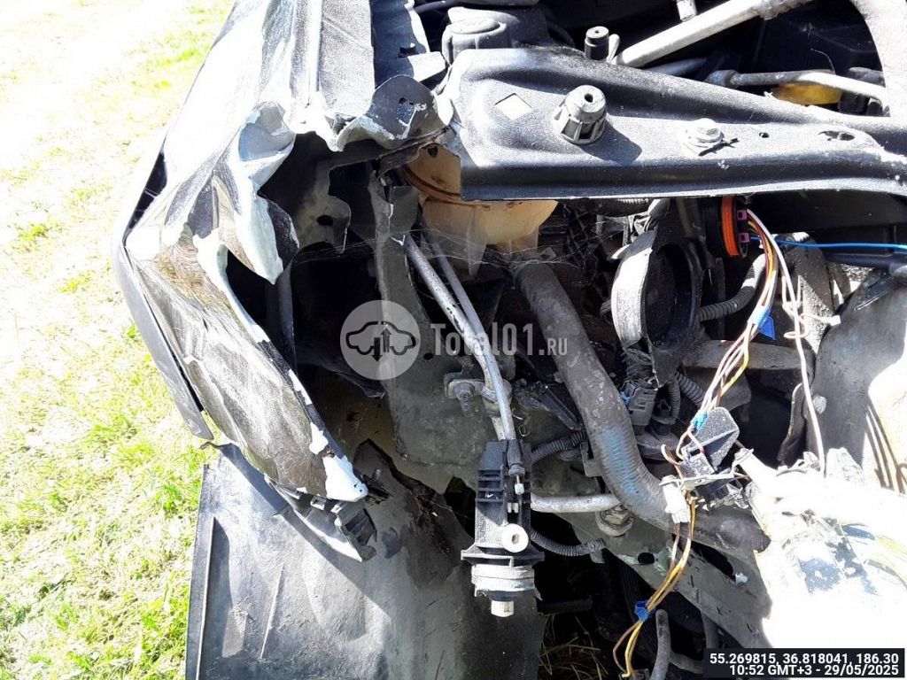 Фото Renault Sandero Stepway 20