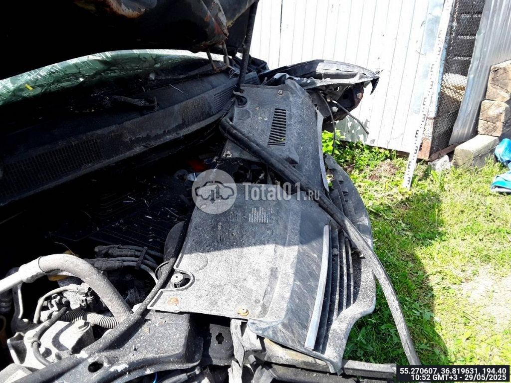 Фото Renault Sandero Stepway 28