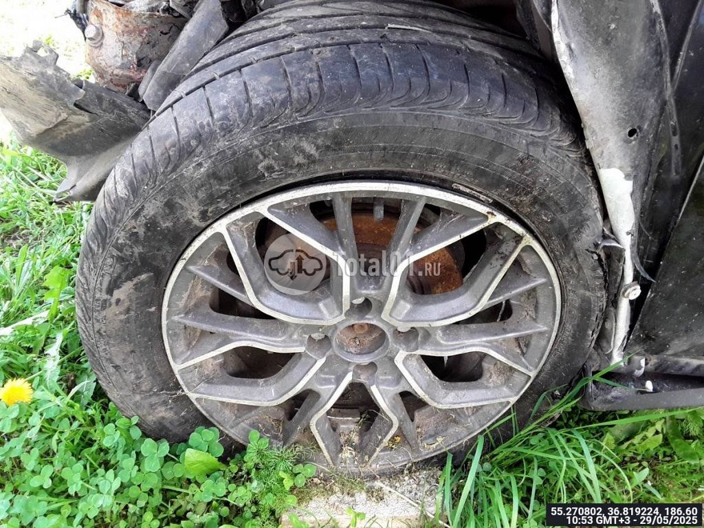 Фото Renault Sandero Stepway 52