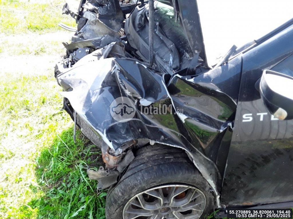 Фото Renault Sandero Stepway 58