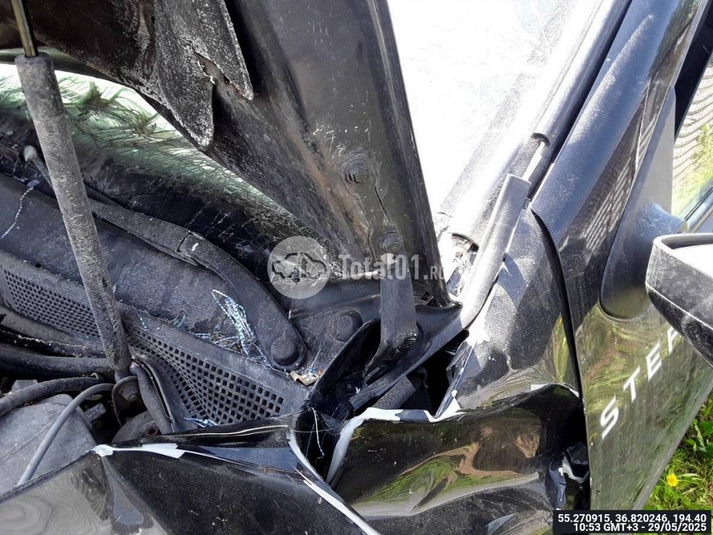Фото Renault Sandero Stepway 62