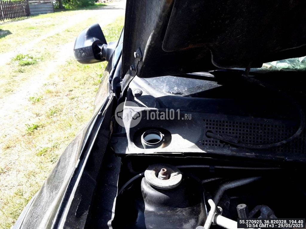Фото Renault Sandero Stepway 84
