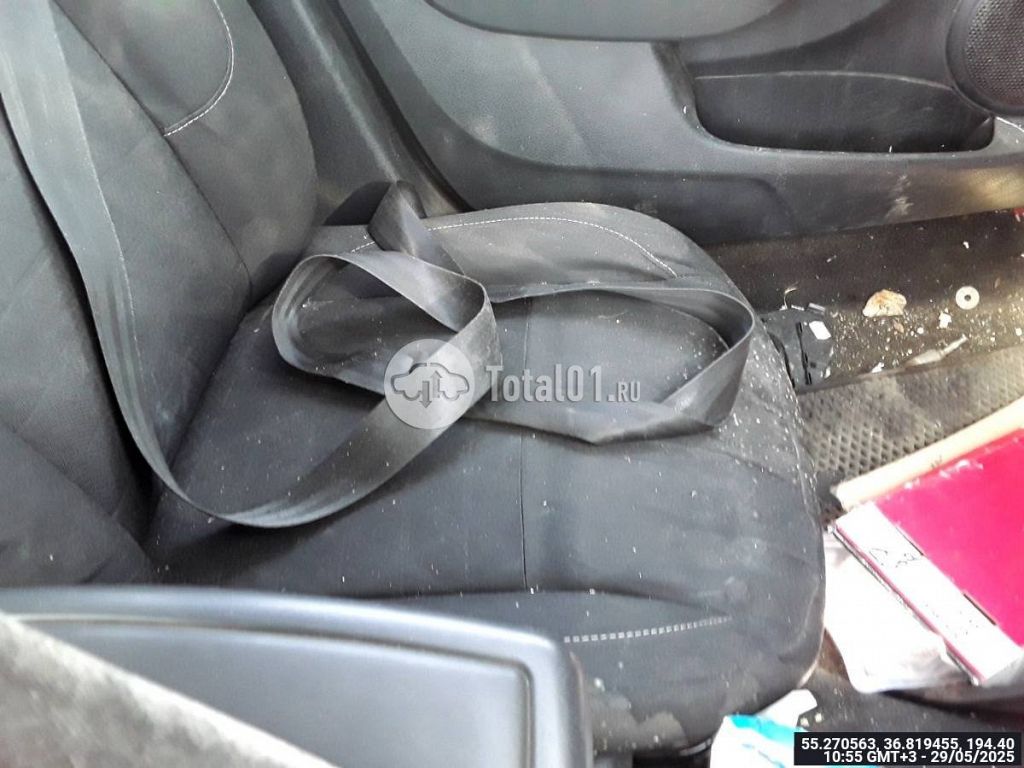 Фото Renault Sandero Stepway 96
