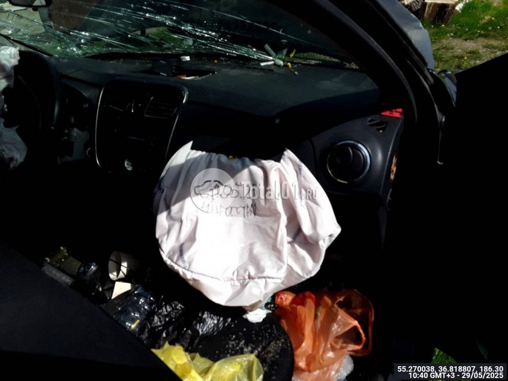 Фото Renault Sandero Stepway 102