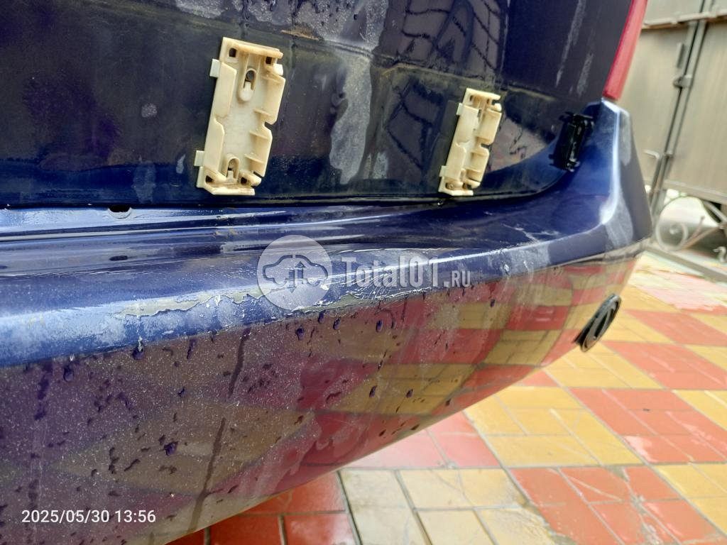 Фото Opel Astra 14