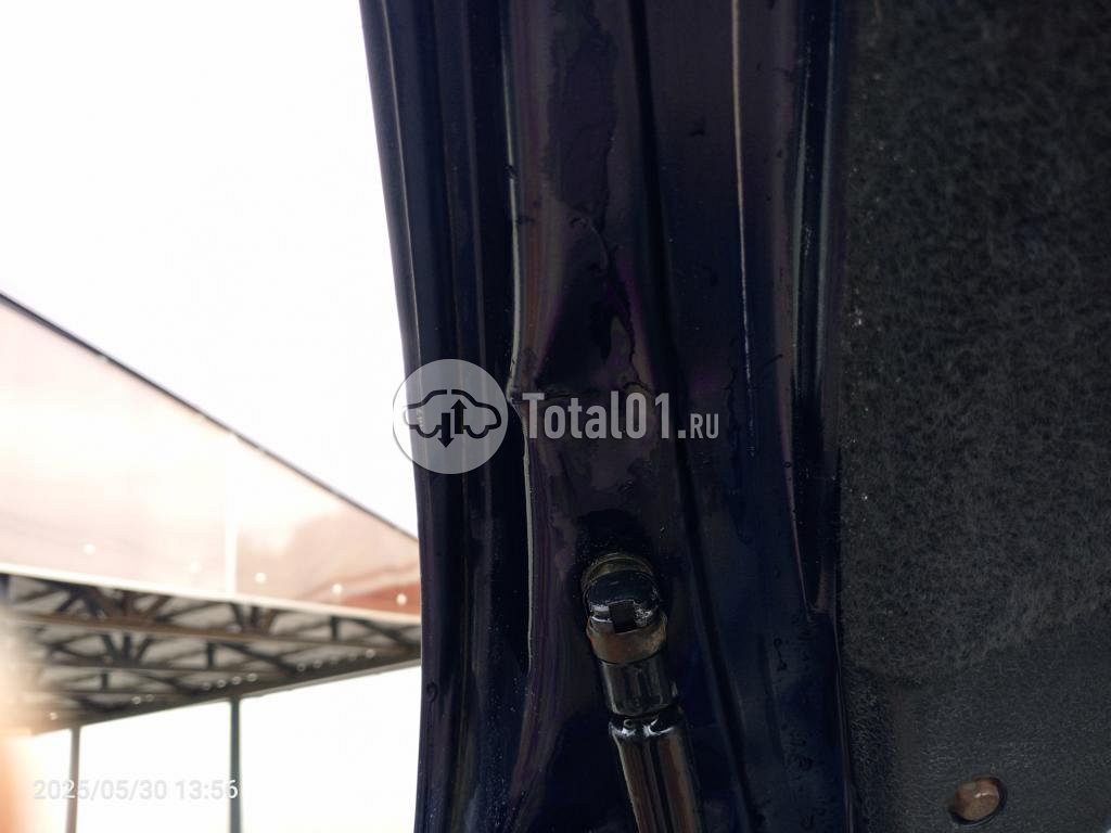 Фото Opel Astra 16