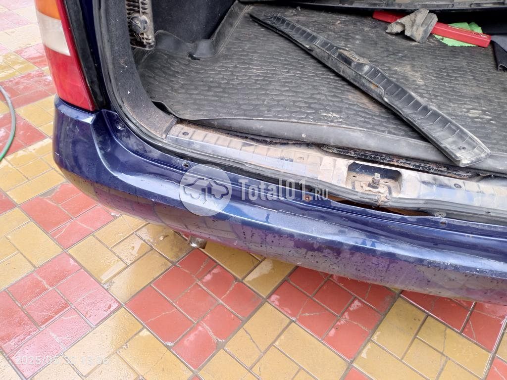 Фото Opel Astra 20