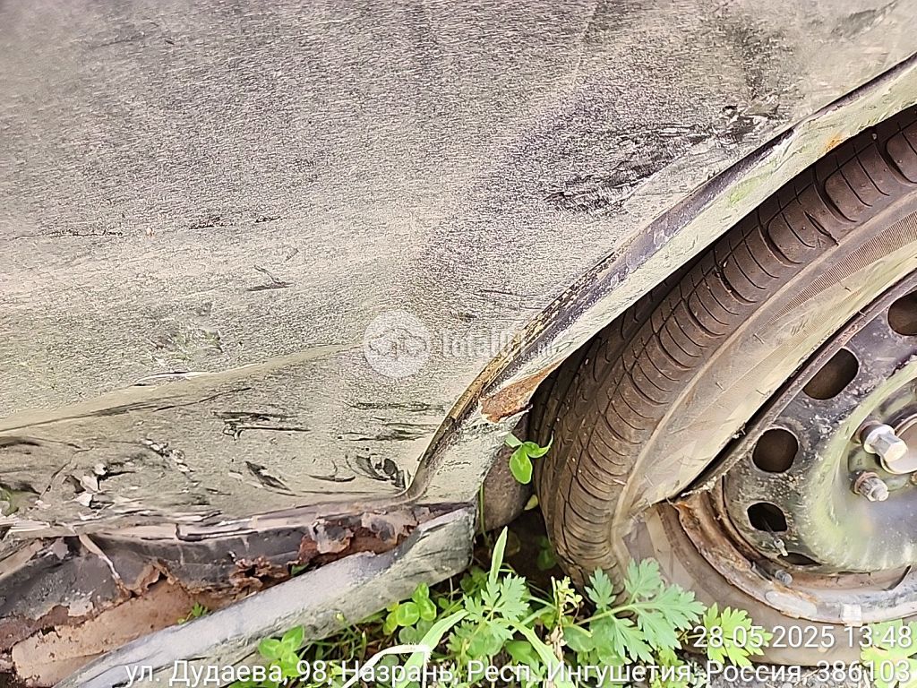 Фото Ford Focus 30