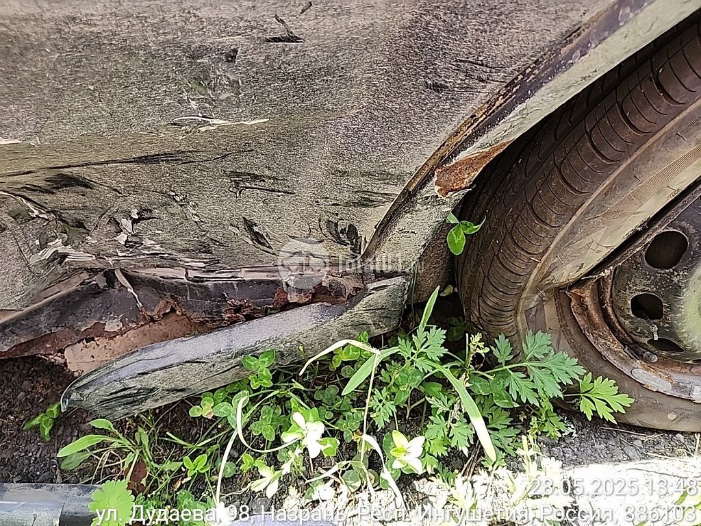 Фото Ford Focus 32