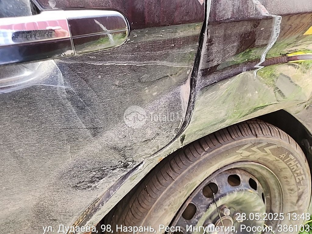 Фото Ford Focus 34