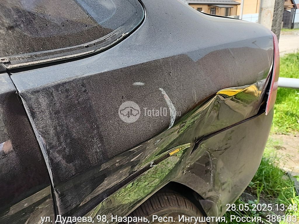 Фото Ford Focus 38