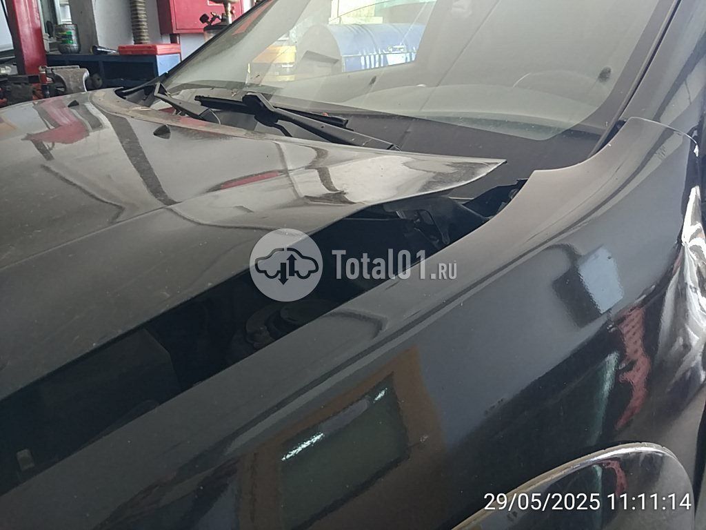 Фото Pontiac Vibe 14