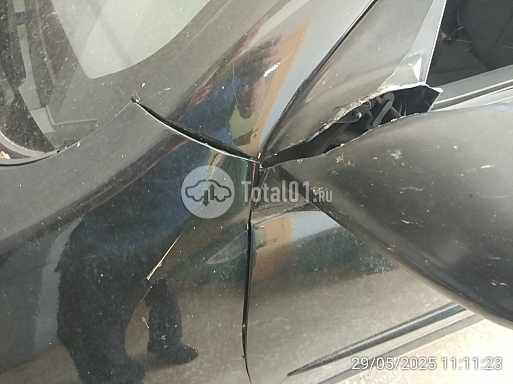 Фото Pontiac Vibe 16