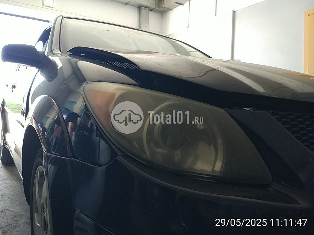 Фото Pontiac Vibe 18
