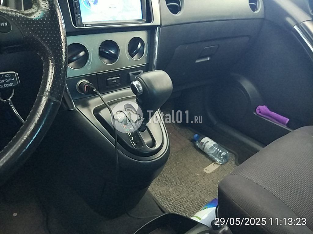 Фото Pontiac Vibe 24