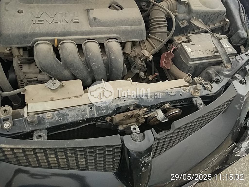 Фото Pontiac Vibe 28