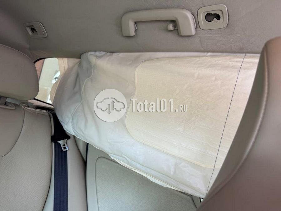 Фото Volvo XC60 6